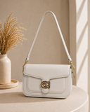 Luxury Flap Shoulder Bag for Women