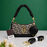 The Cleo Bag