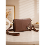 Envoy D-Lock Crossbody Bag