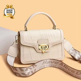 Refined Chic Crossbody