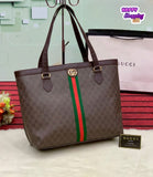 Glam tote