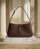 Signature YSL Crossbody