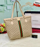Glam tote