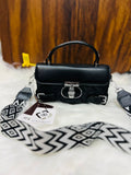 Premium Quilted Designer Bag
