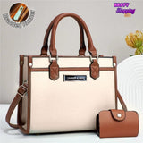 Style satchel
