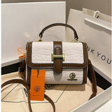 premium crossbody