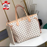 Never full tote bag