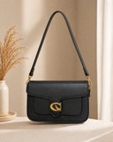 Luxury Flap Shoulder Bag for Women