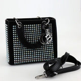 The Luxe Mini Crossbody