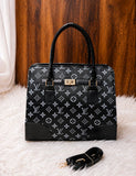 Luxury Women’s Tote Bag