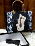 Modest Tote bag