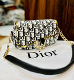 Dior Classic Noir