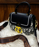Modern crossbody