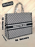 DIOR TOTES
