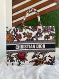 Dior totes