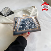 Marble clutch