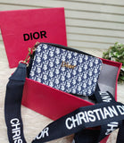 Aspen crossbody