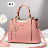 Synthetic Leather Bag