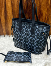 Chic Tote+