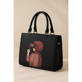 Hijab Tote Bag