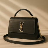 Ysl Crossbody