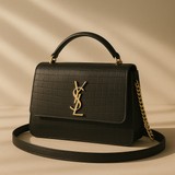 Ysl Crossbody