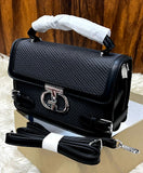 The Ultimate Luxe Carry