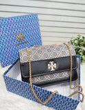 Elite Crossbody