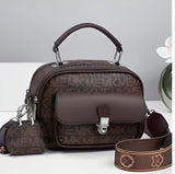 The Classic Curve Bag