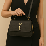 Ysl Crossbody