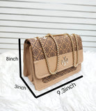 Elite Crossbody