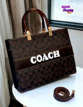 Coach TOTES