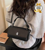 Molly crossbody