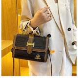 premium crossbody