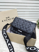 Coach Crossbody
