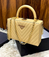 Prada CrossBody