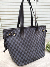 Premium Shoulder Tote