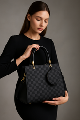Signature Handbag