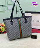 Glam tote