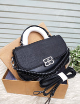 The Burberry Belt Bag