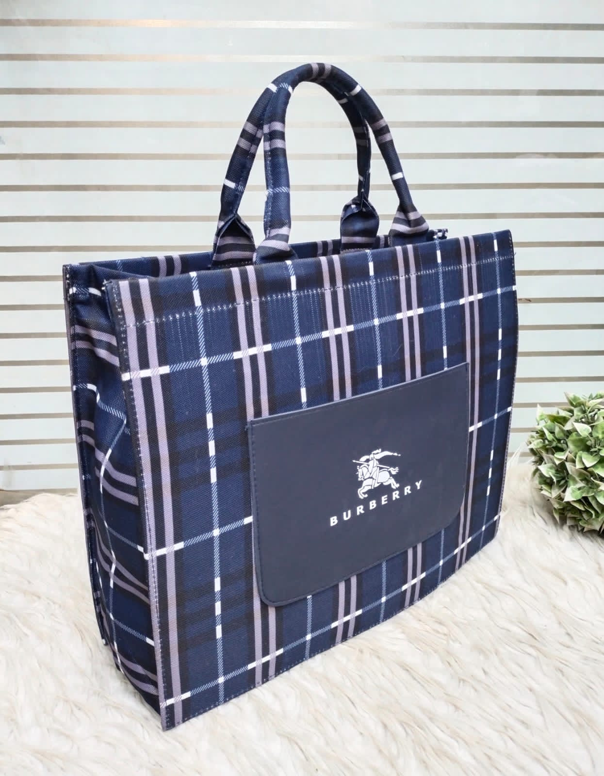 Tote-ally Yours