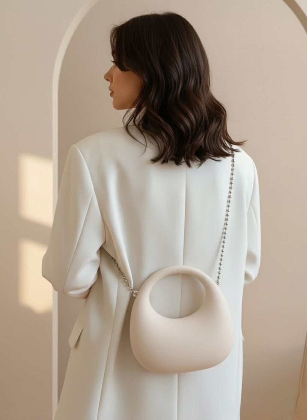 Luna Mini Bag