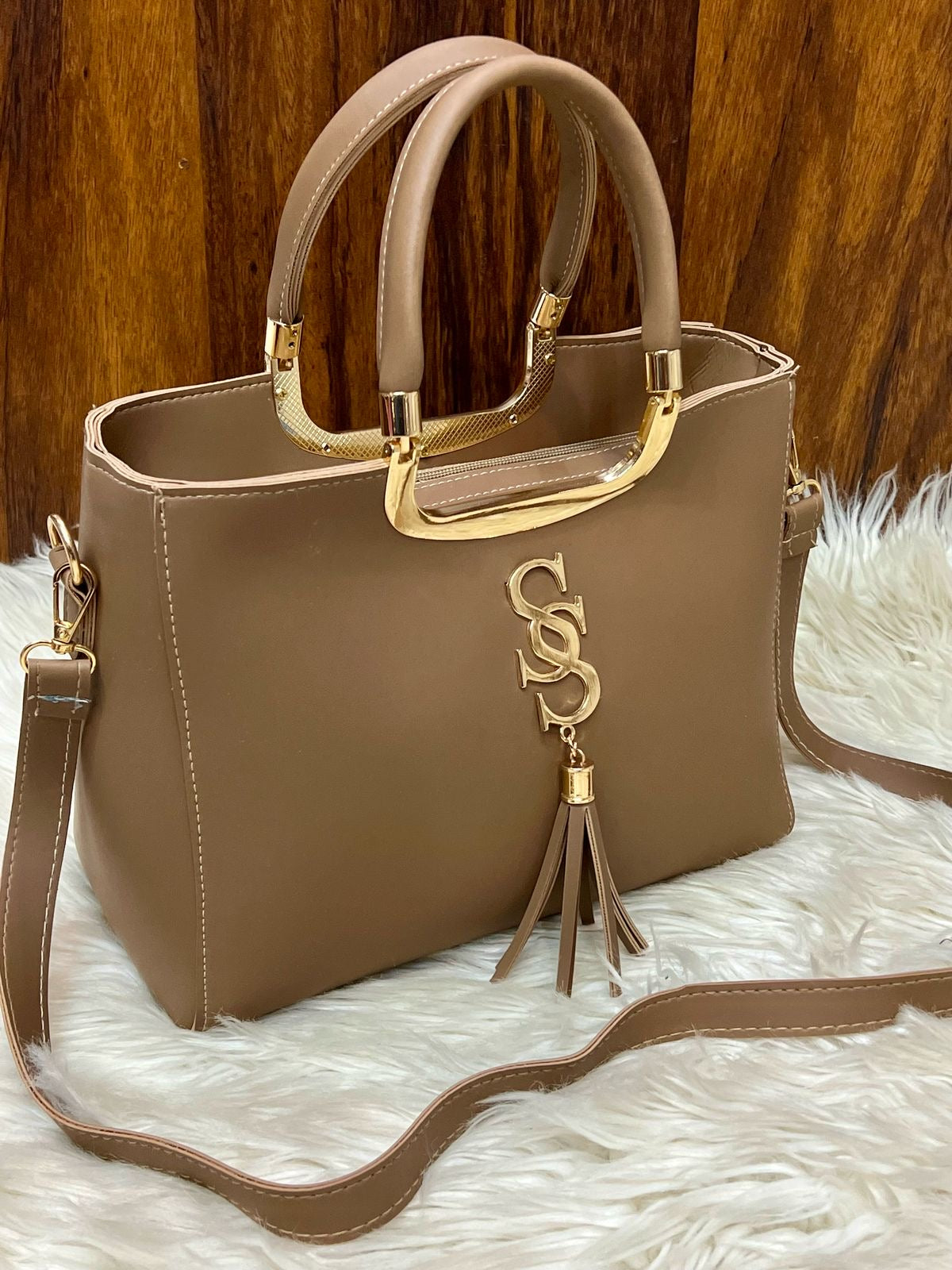 Chic Handbags