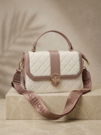 Quilted Crossbody