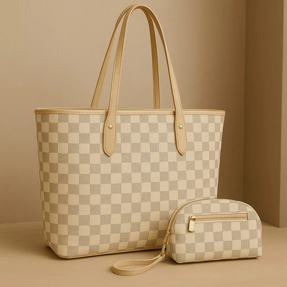 Trendy totes