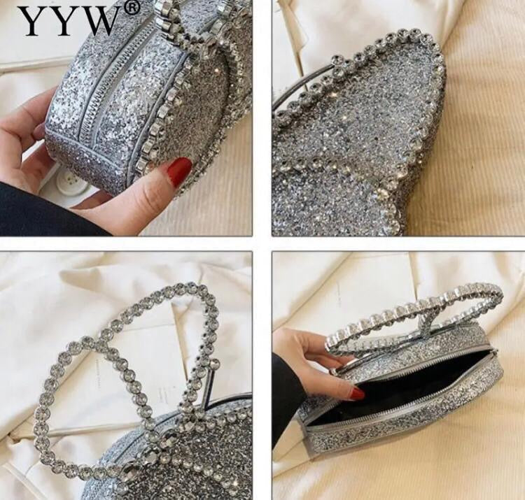 Butterfly HandBag