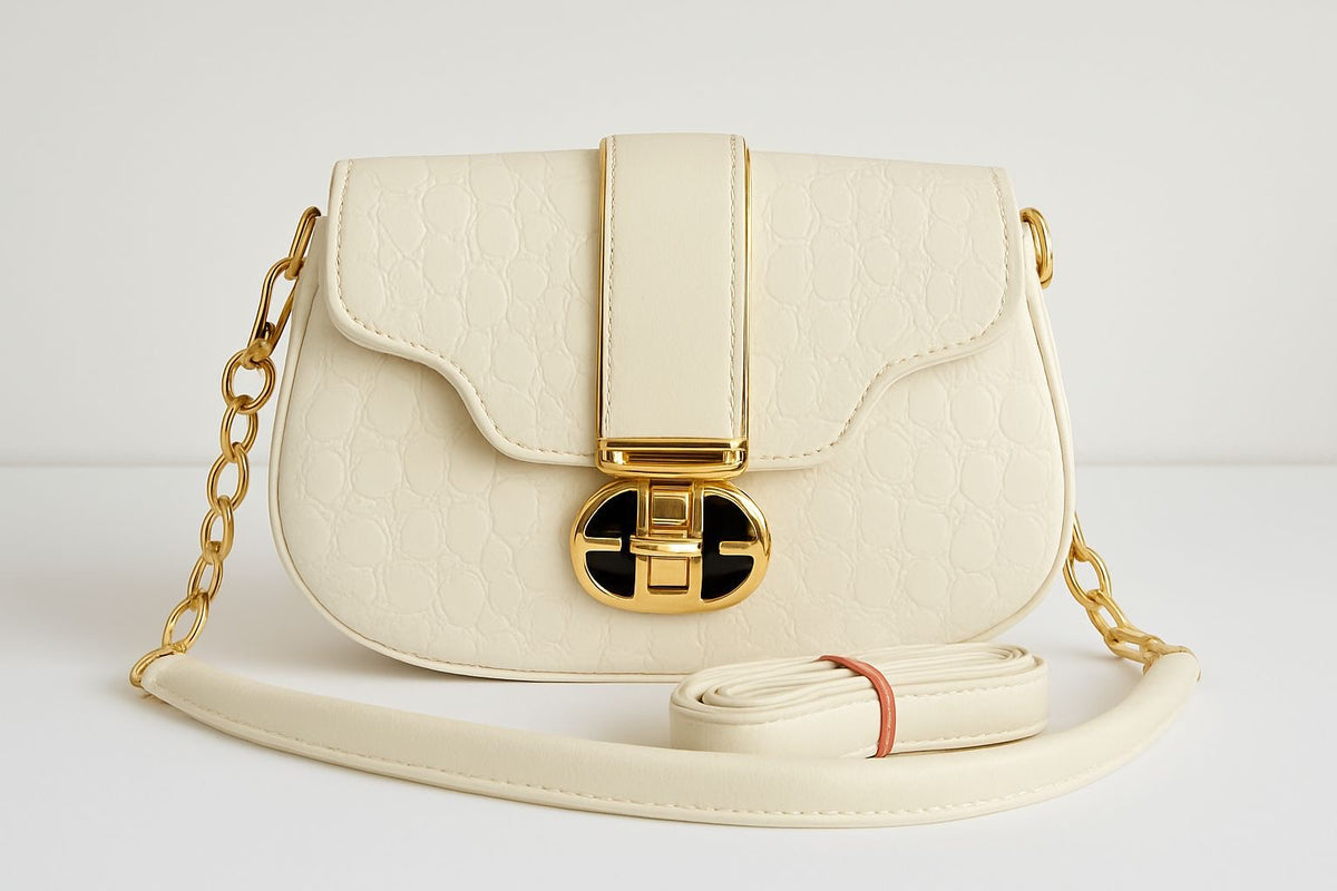The Vintage Crossbody