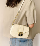 The Vintage Crossbody
