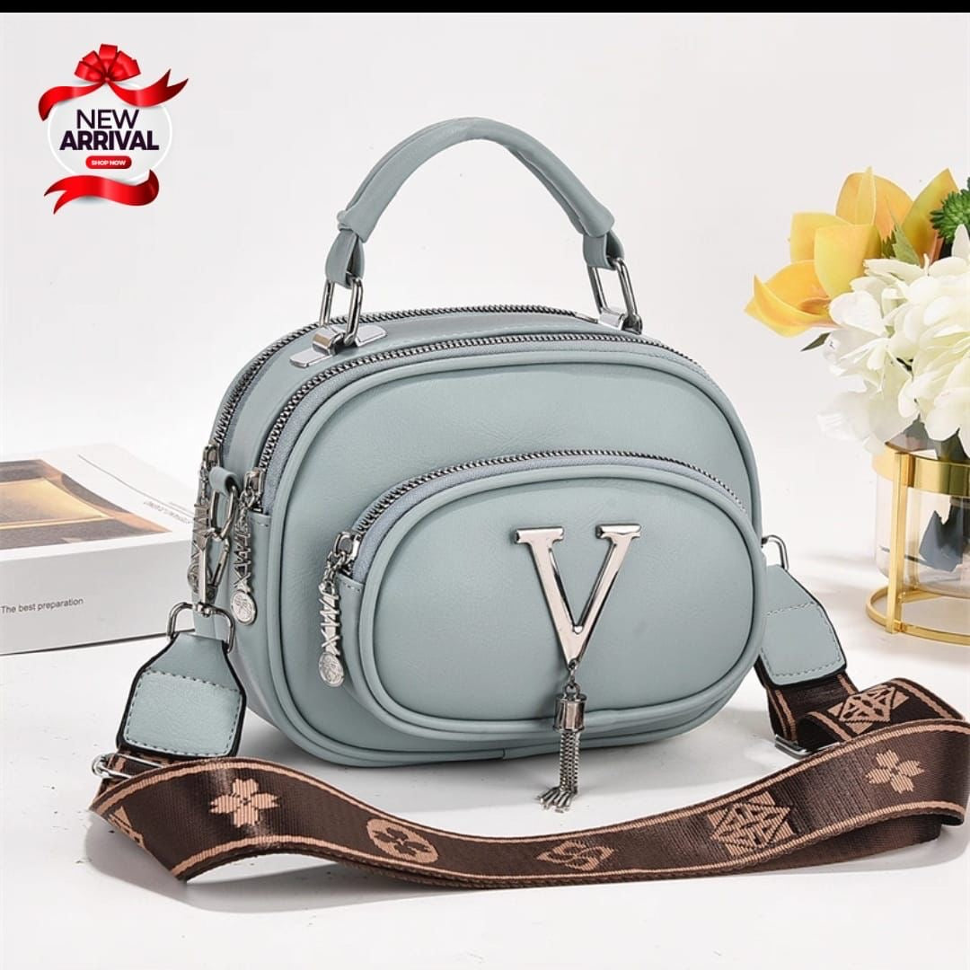Mini Crossbody
