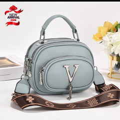 Mini Crossbody